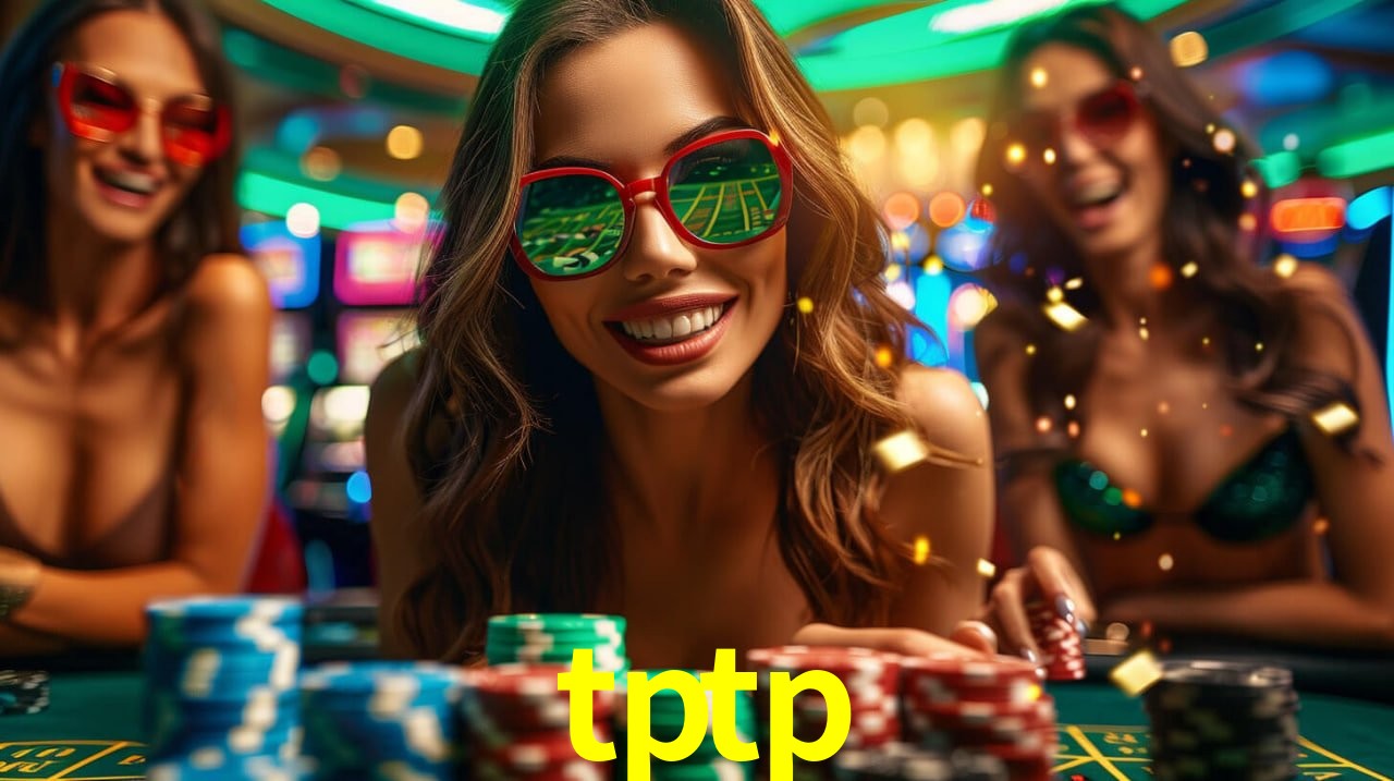 Welcome Bonus tptp
