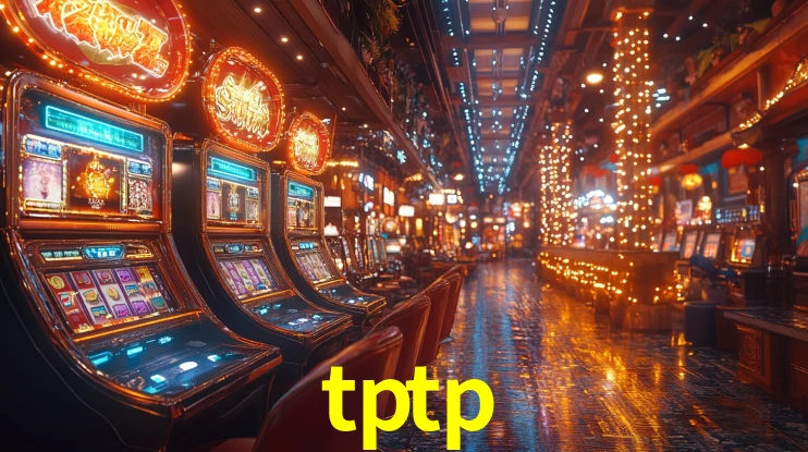 tptp - Cassino da Sorte Brilhante - tptp.com