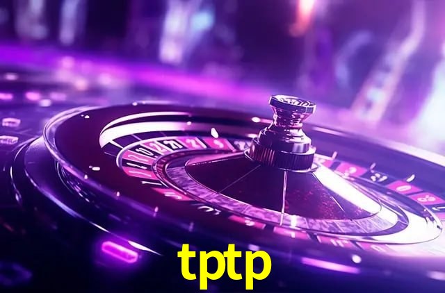 tptp Logo 1