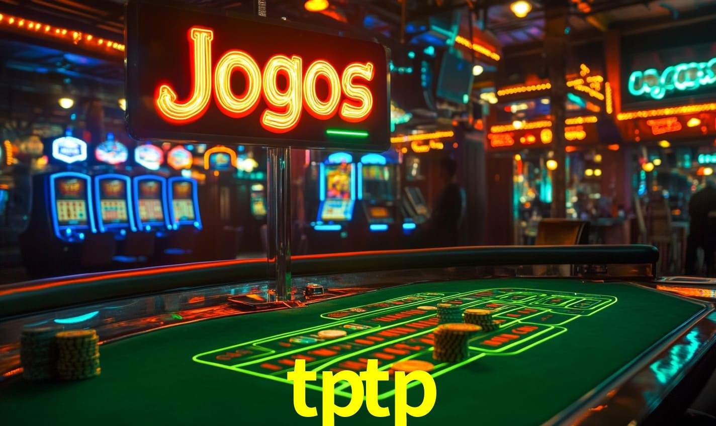 Benefícios da Conta tptp