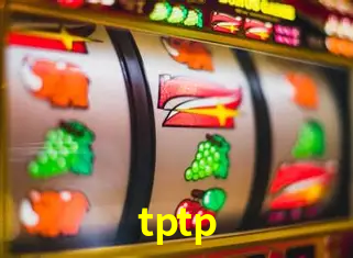 Descubra o Mundo do Cassino Online com tptp