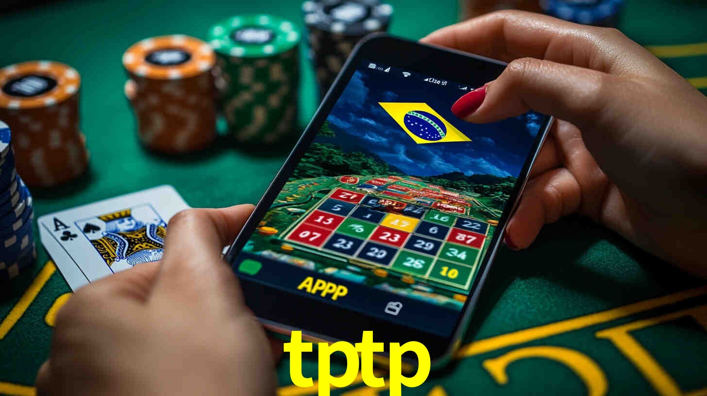 A Experiência Imersiva dos Cassinos Ao Vivo no tptp