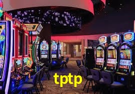Loteria tptp - Lotofácil diária