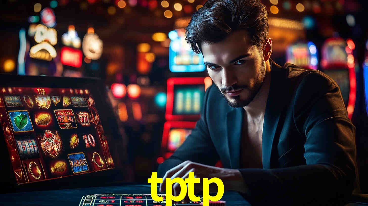 Bônus Generosos e Exclusivos no tptp para Você!