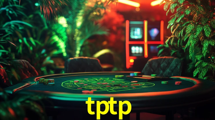 Roulette Table tptp