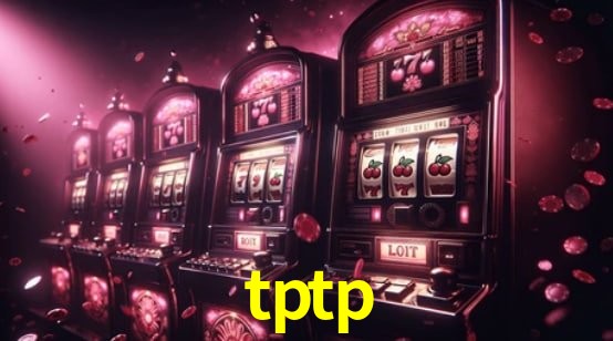 tptp Logo 2
