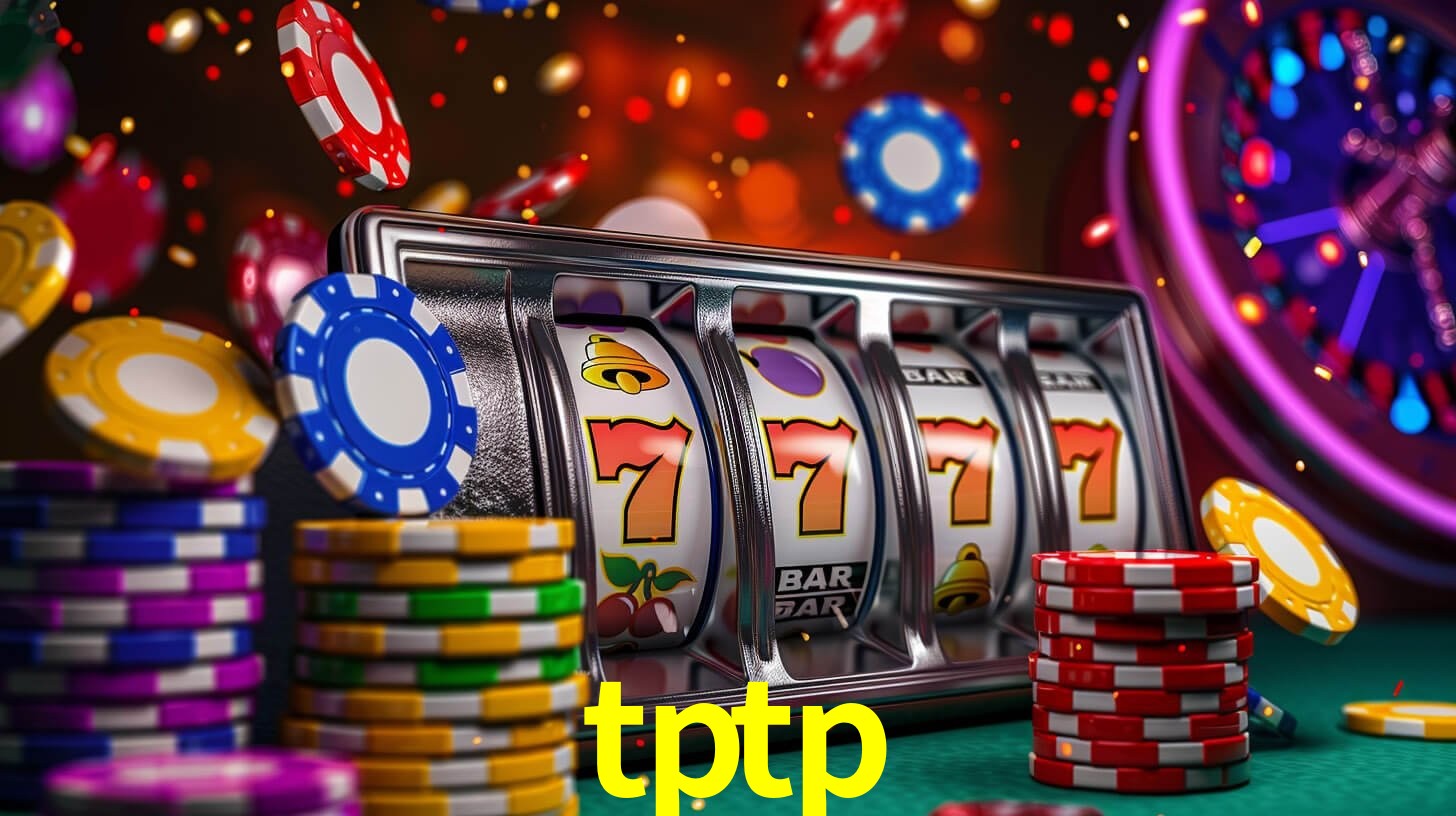 PIX Instantâneo tptp