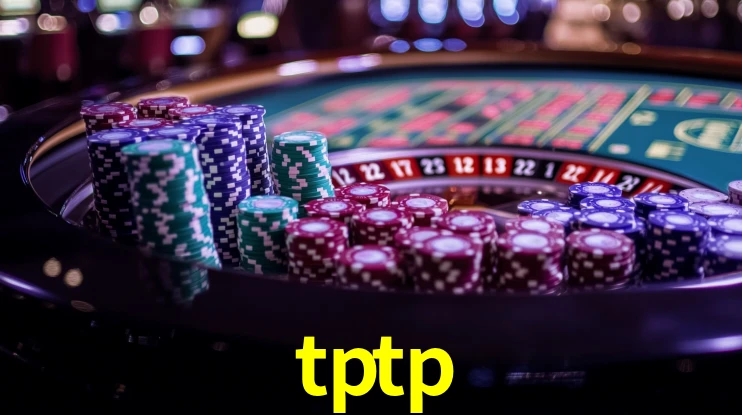 Live Casino tptp