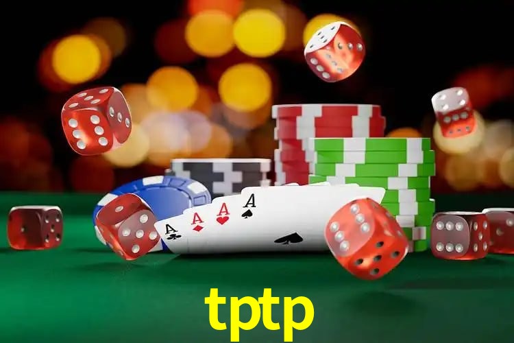 Jogos de Slot tptp