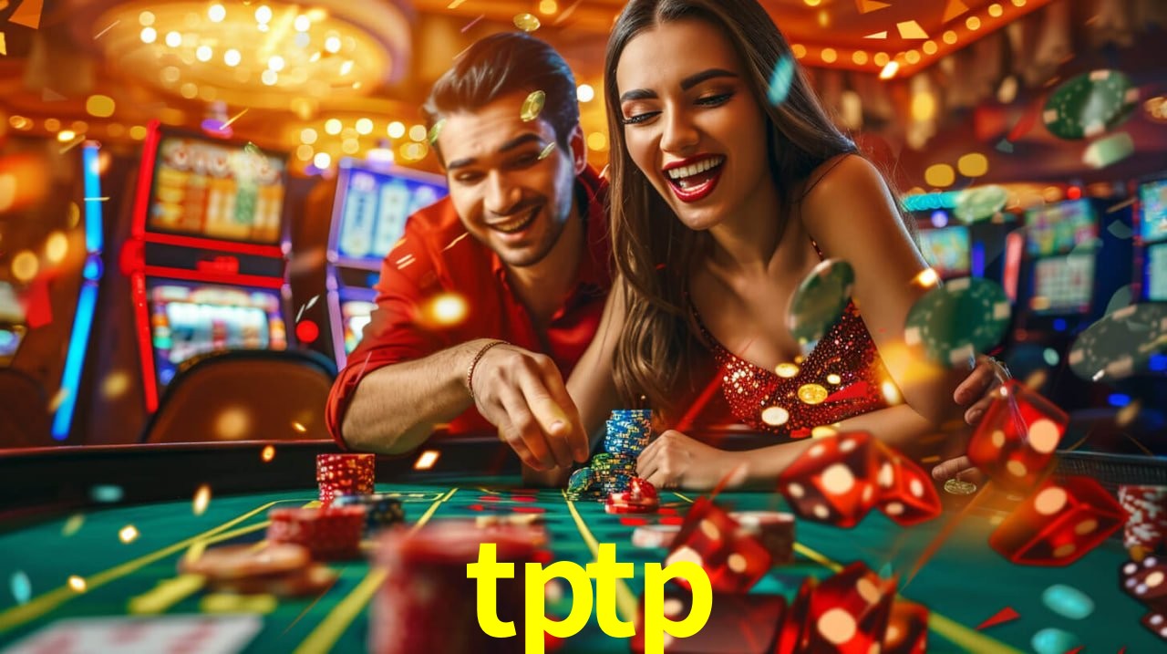 Tecnologia da Plataforma tptp