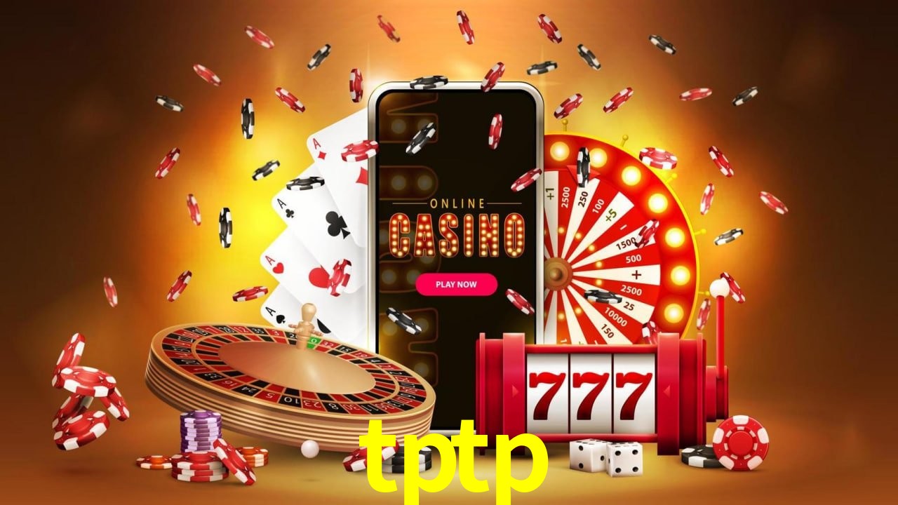 Desvendando o Mundo dos Jogos Virtuais na tptp