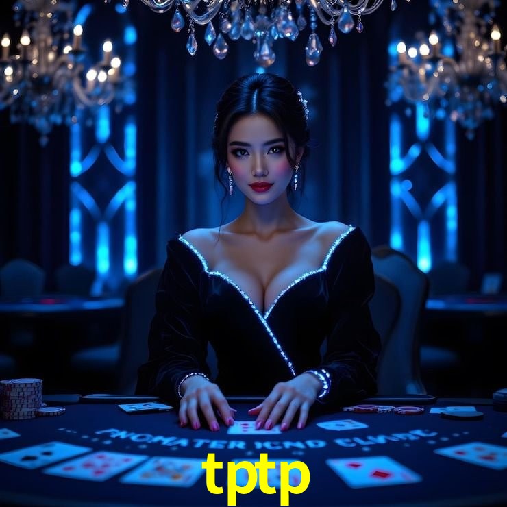 Provedores de Jogos tptp