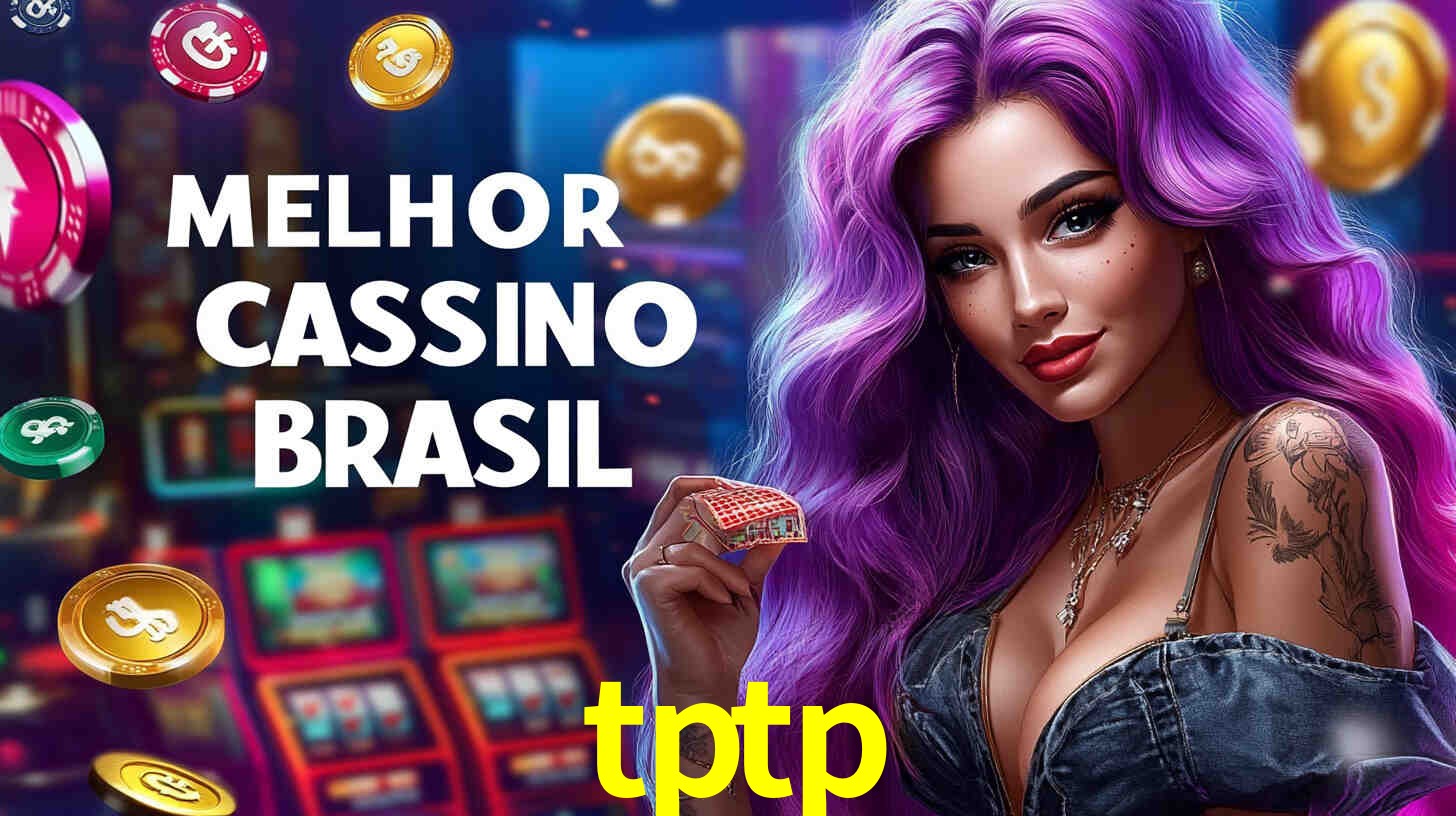 Apostas Esportivas na tptp: Um Guia Completo