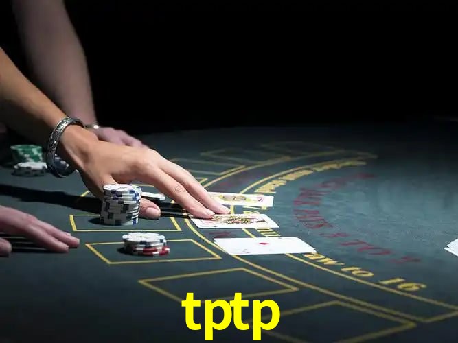 tptp Segurança Logo 1
