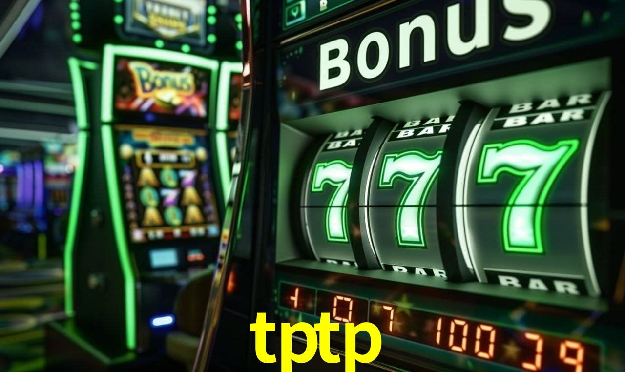 Live Casino tptp