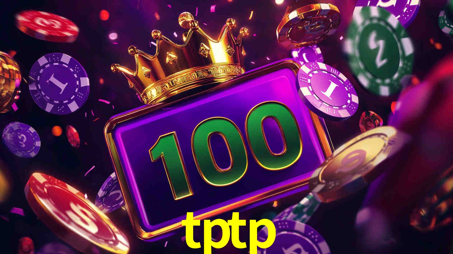 Welcome Bonus tptp
