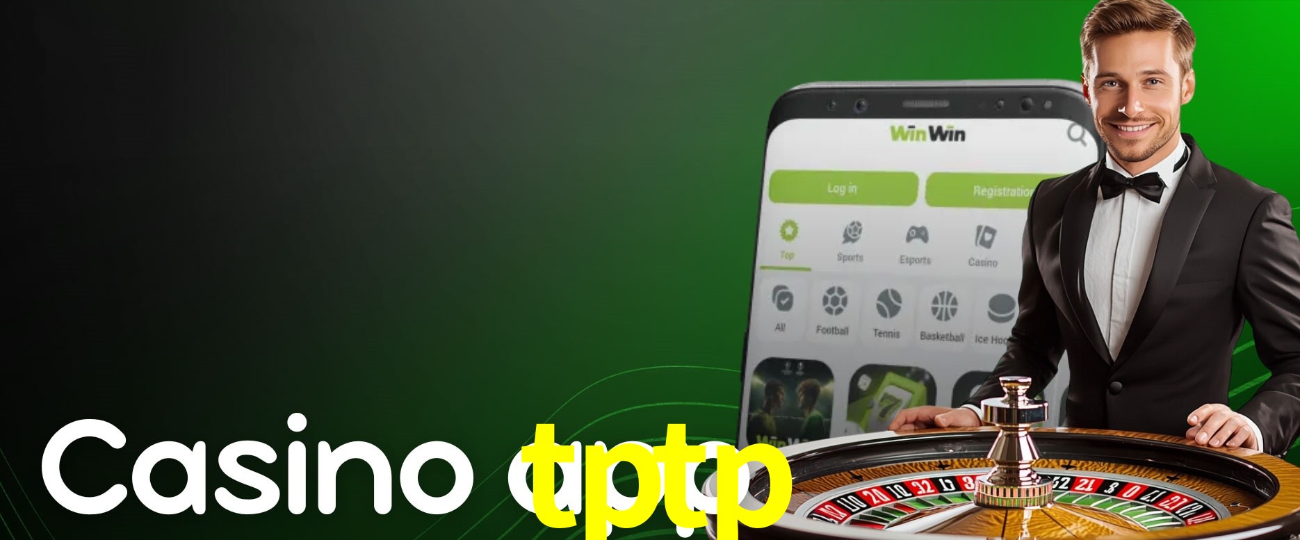 Weekend Specials tptp