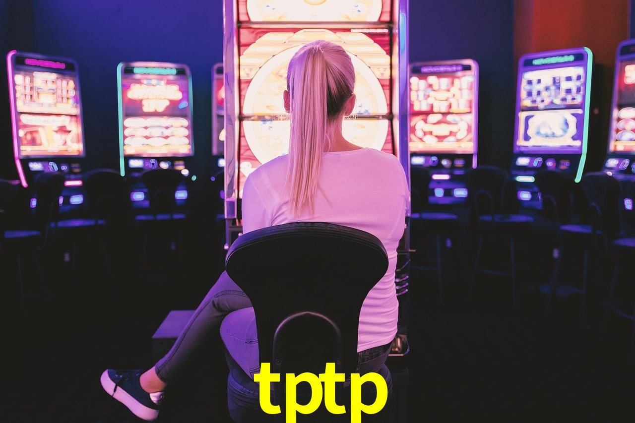 Slot Games tptp