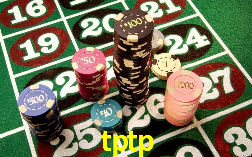 Desvendando o Mundo dos Jogos Virtuais na tptp
