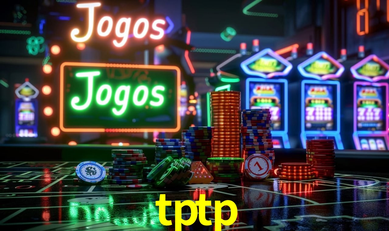 Servidor Brasil tptp