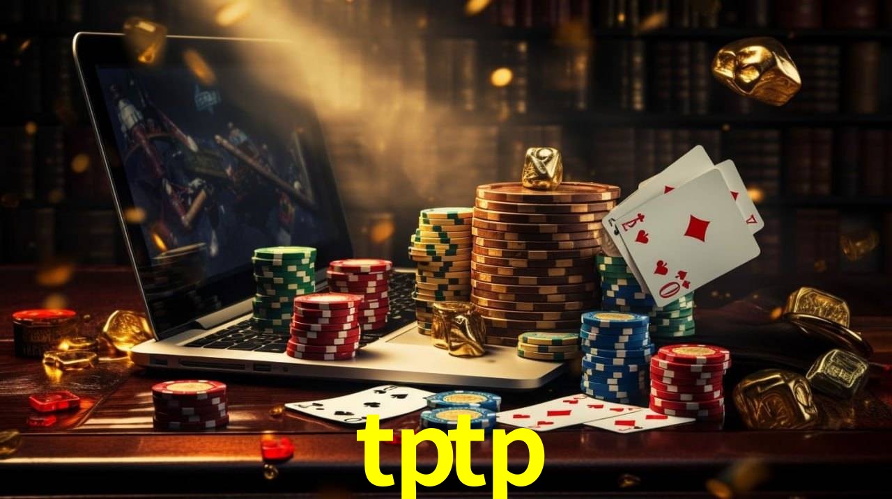 Mesa de Blackjack tptp