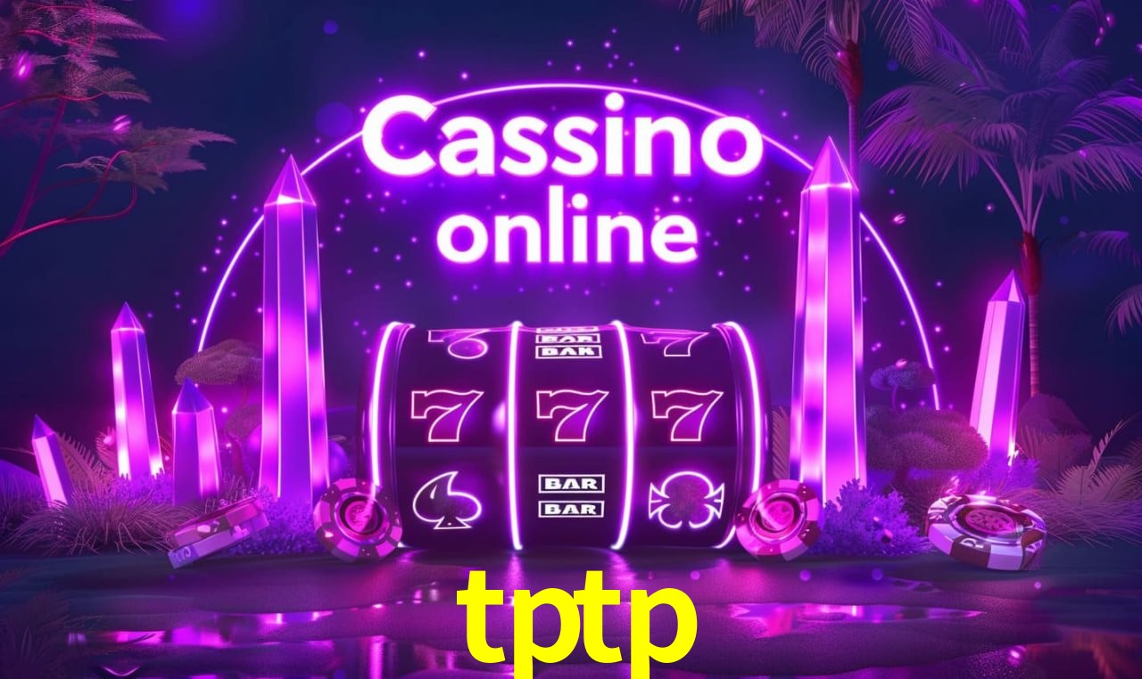 Integração de APIs tptp