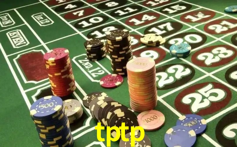 Avaliações dos Jogadores tptp