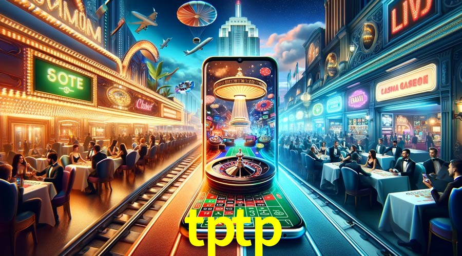 Platform Technology tptp