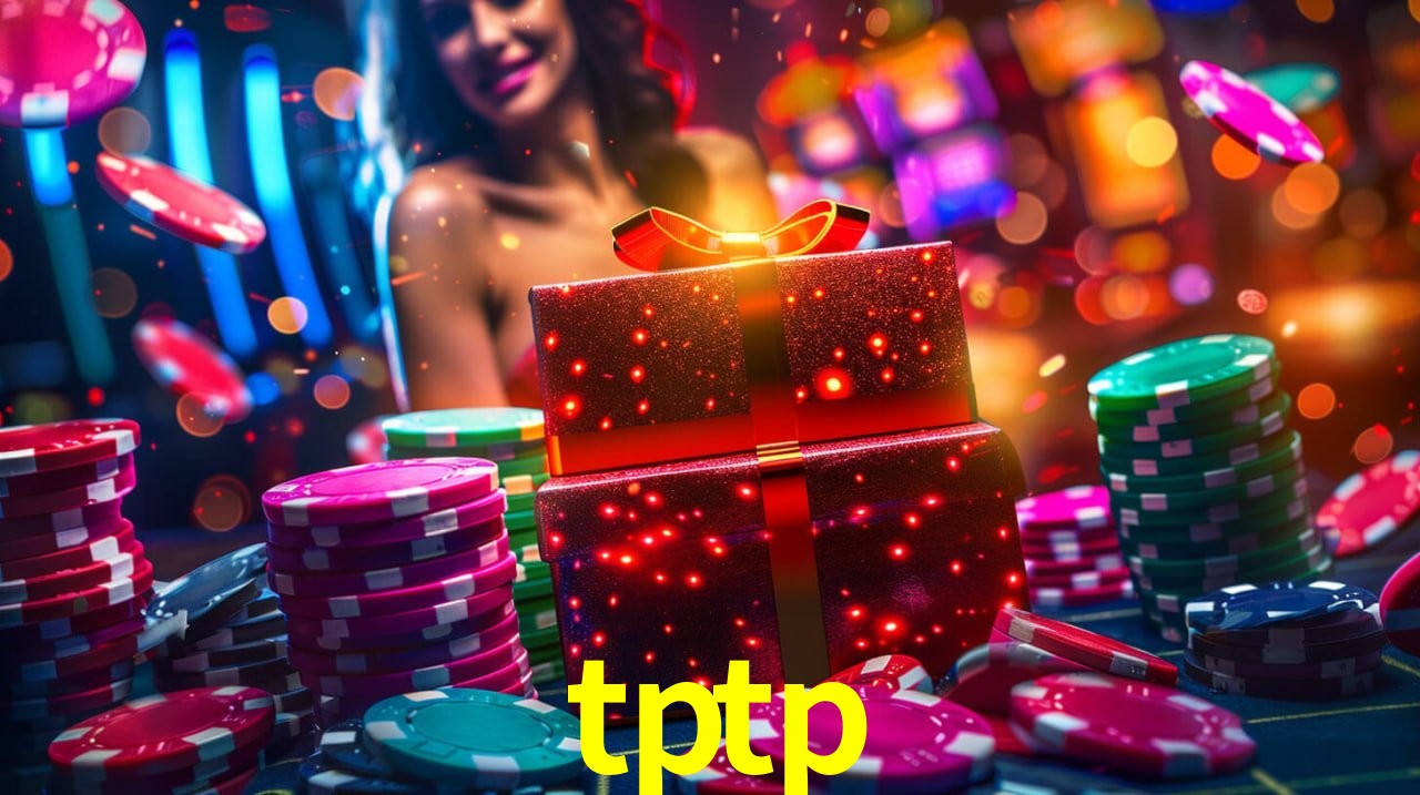 tptp Download Oficial