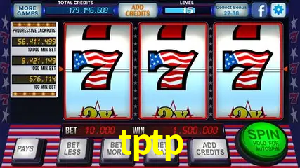 tptp Licença Curaçao Gaming
