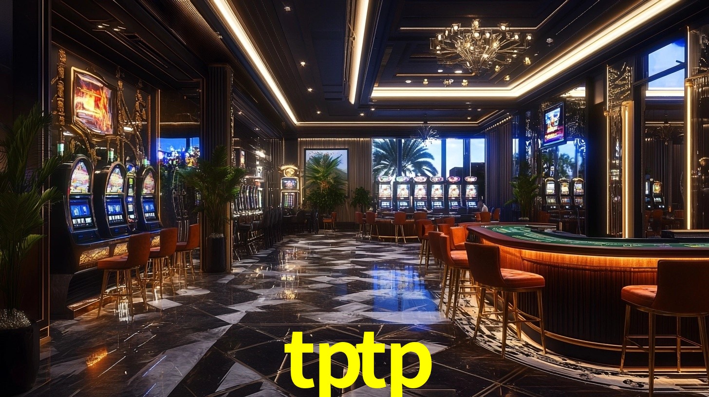 Licença Curaçao tptp
