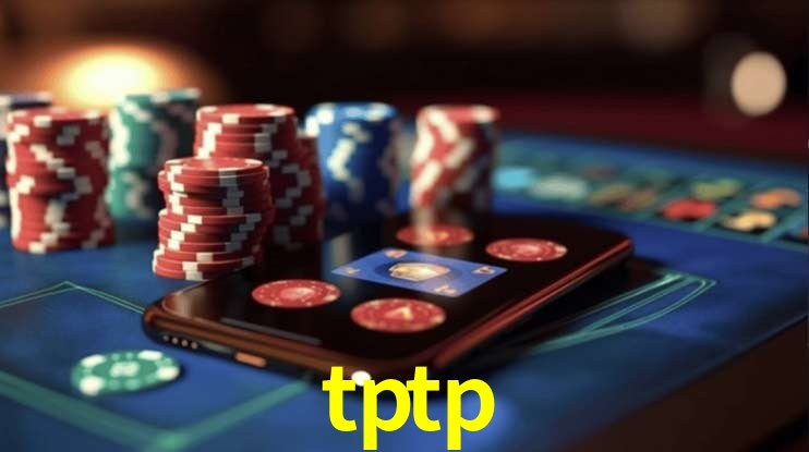 Casino Ao Vivo tptp