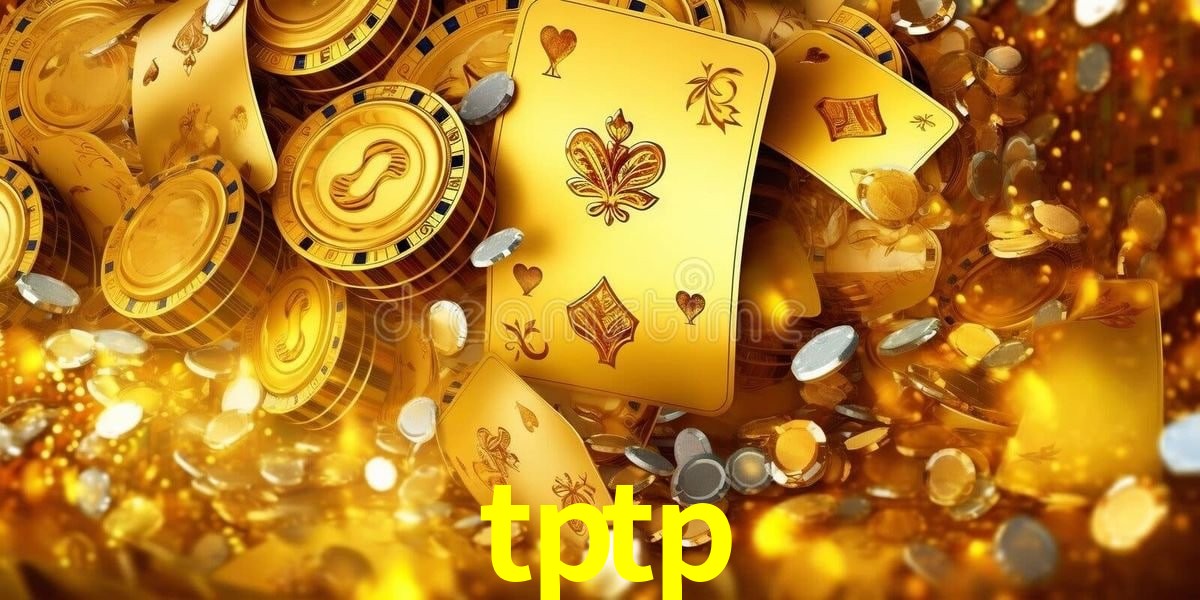 Inovações de Jogos na tptp: O Futuro das Experiências Interativas