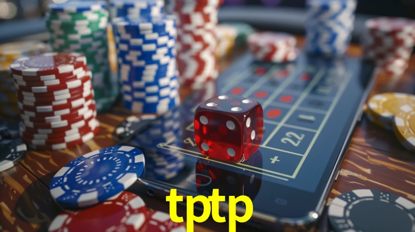 Apostas Ao Vivo tptp