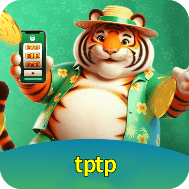 tptp Logo